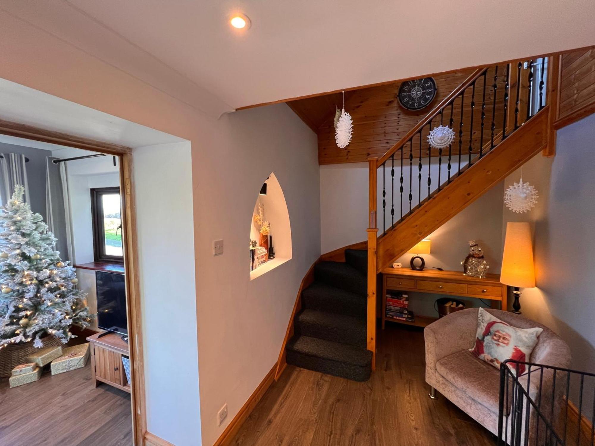 3 Bed Detached Cottage- Log Burner Mountain Views Beaumaris Exterior foto